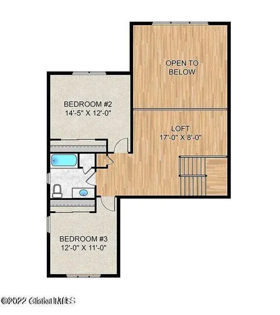 24 Hill Crest Lane #7, Lake George, NY 12845 - Image #3