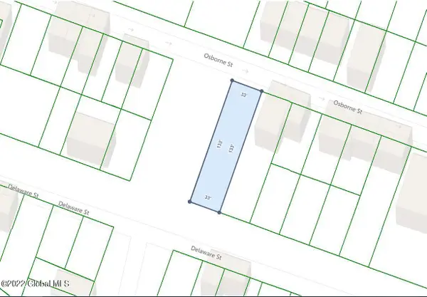 46 Osborne Street, Albany, NY 12202