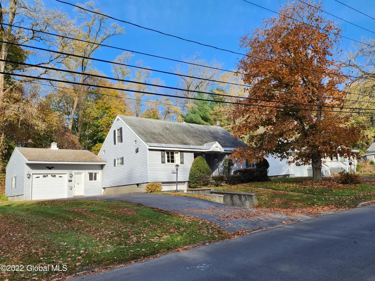 78 Northampton Road, Amsterdam, NY 12010 - Image #1