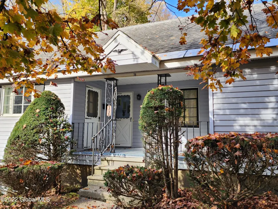 78 Northampton Road, Amsterdam, NY 12010 - Image #3