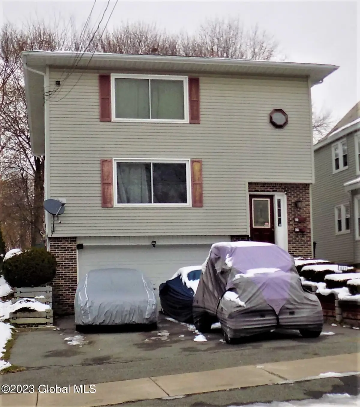 829-831 Salina Street, Schenectady, NY 12308 - Image #1