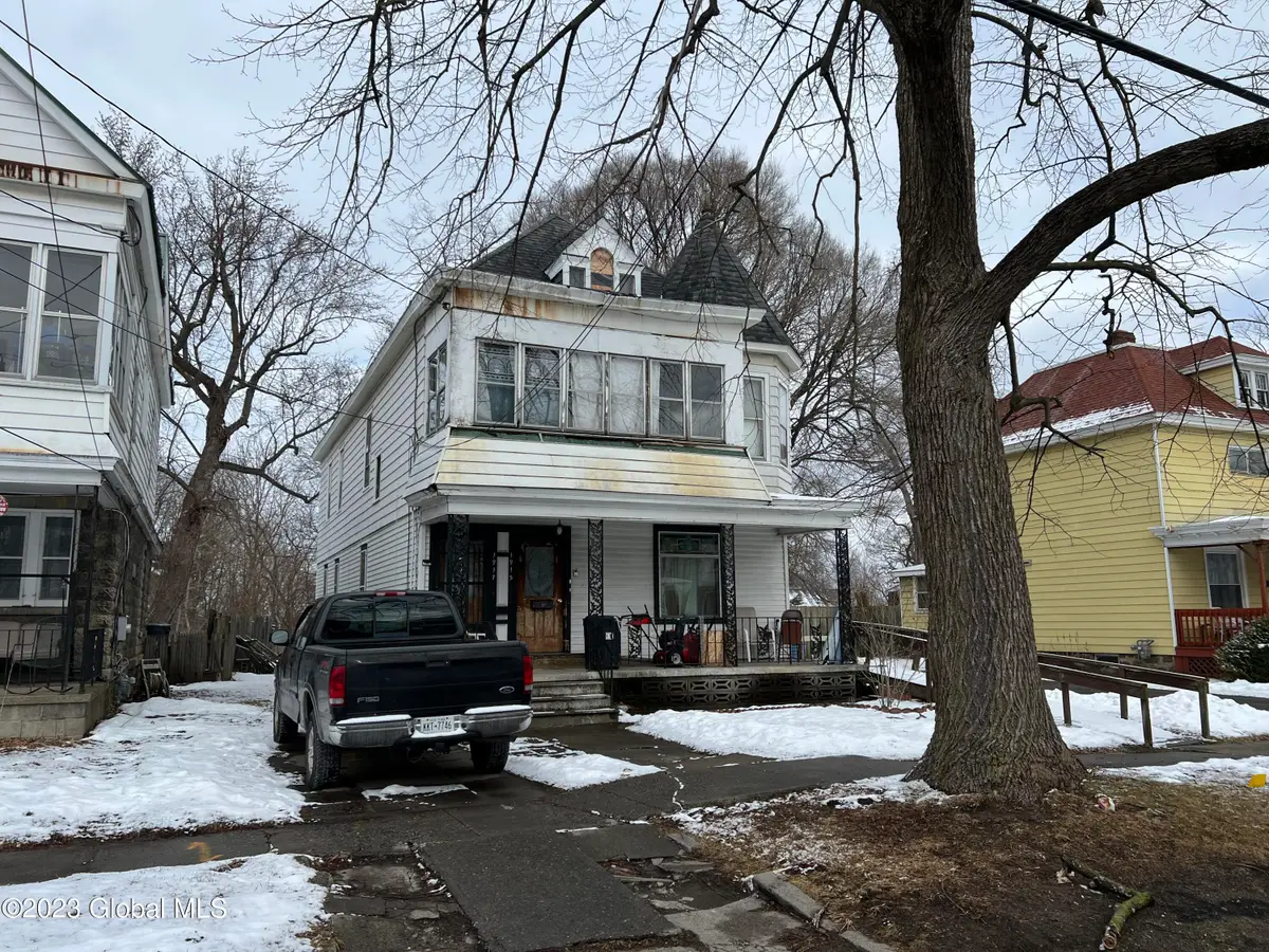 1915 Campbell Avenue, Schenectady, NY 12306 - Image #1