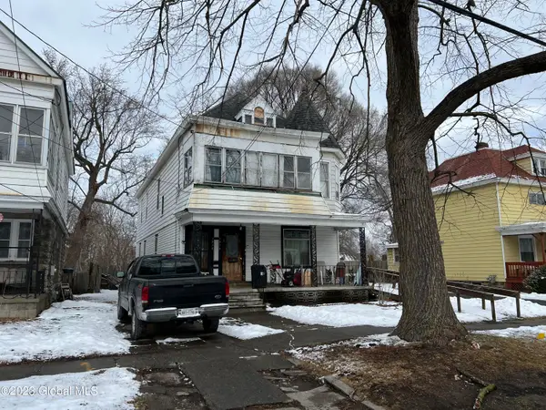 1915 Campbell Avenue, Schenectady, NY 12306