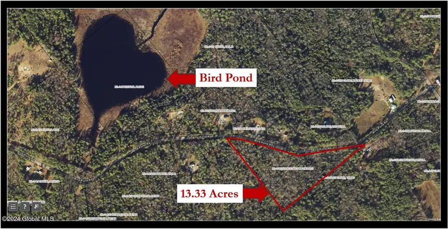 L9 Byrd Pond Road, Chester, NY 12817 - Image #2