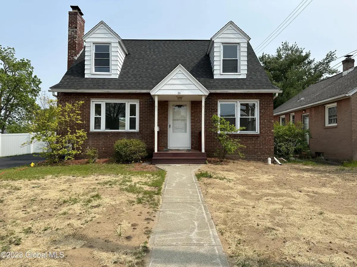 25 Brigadier Street, Albany, NY 12205 - Image #1