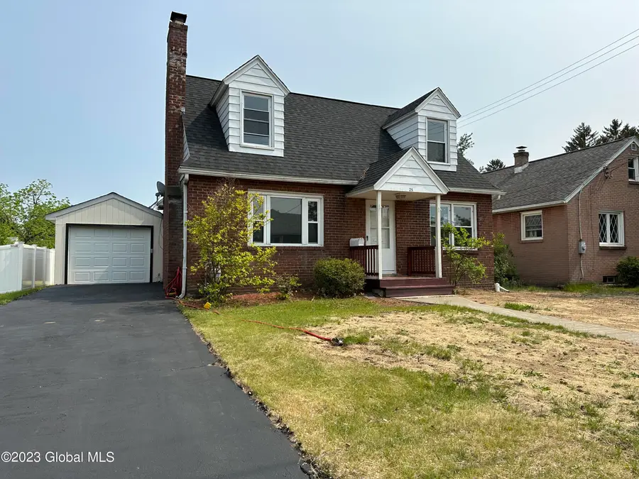 25 Brigadier Street, Albany, NY 12205 - Image #2