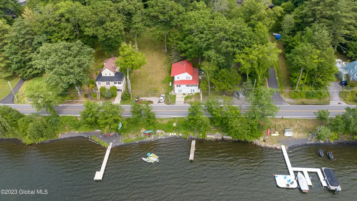 774 Nys Route 9p, Stillwater Town, NY 12866 - Image #1