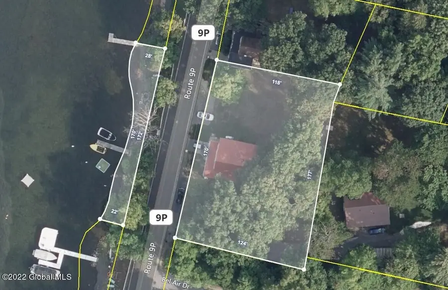 774 Nys Route 9p, Stillwater Town, NY 12866 - Image #3