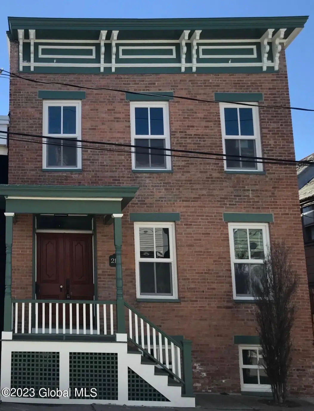 213 Robinson Street, Hudson, NY 12534 - Image #1