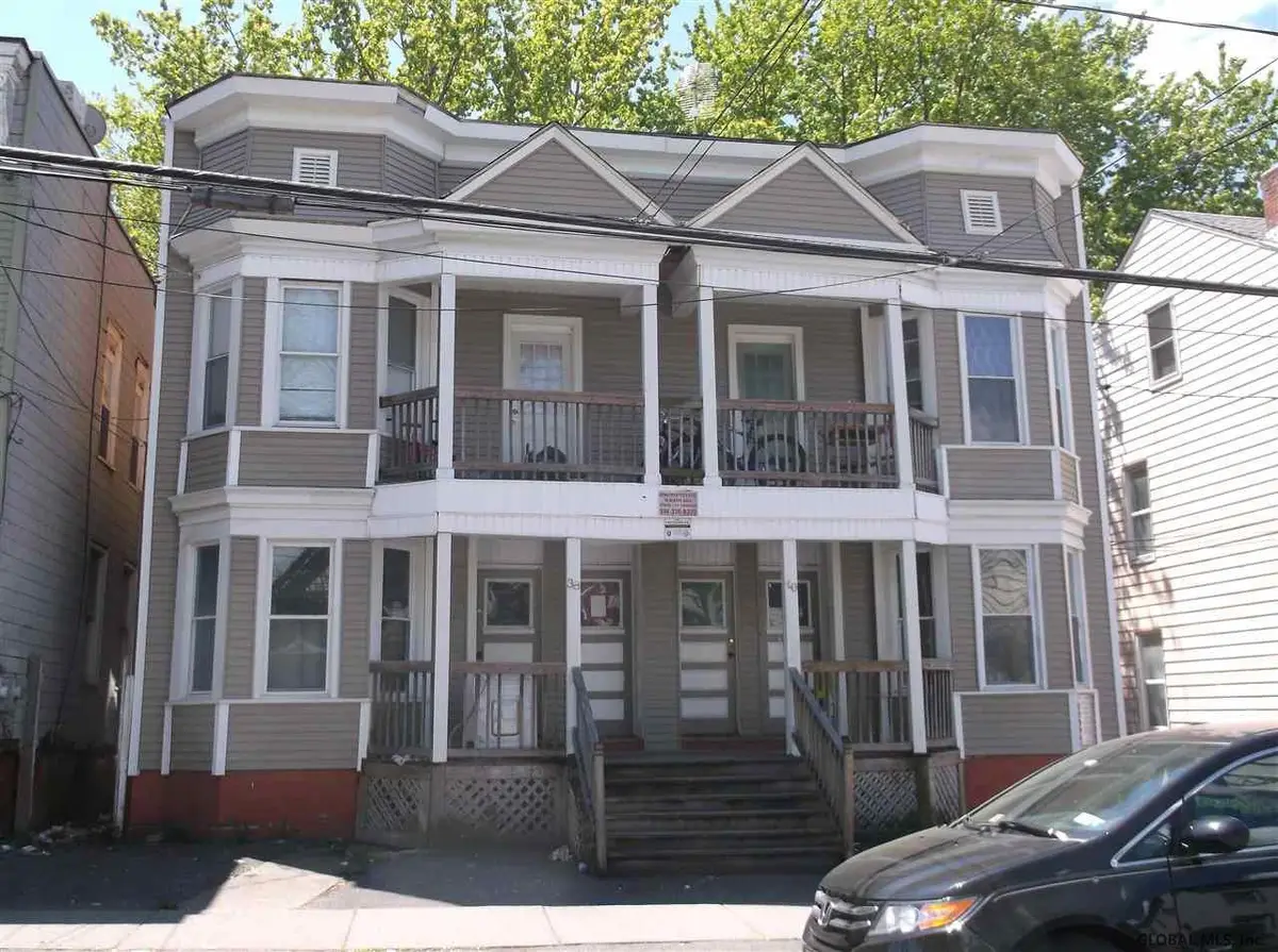 38 Garfield Place, Albany, NY 12206 - Image #1