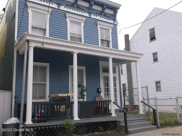 522 2nd Street, Albany, NY 12206