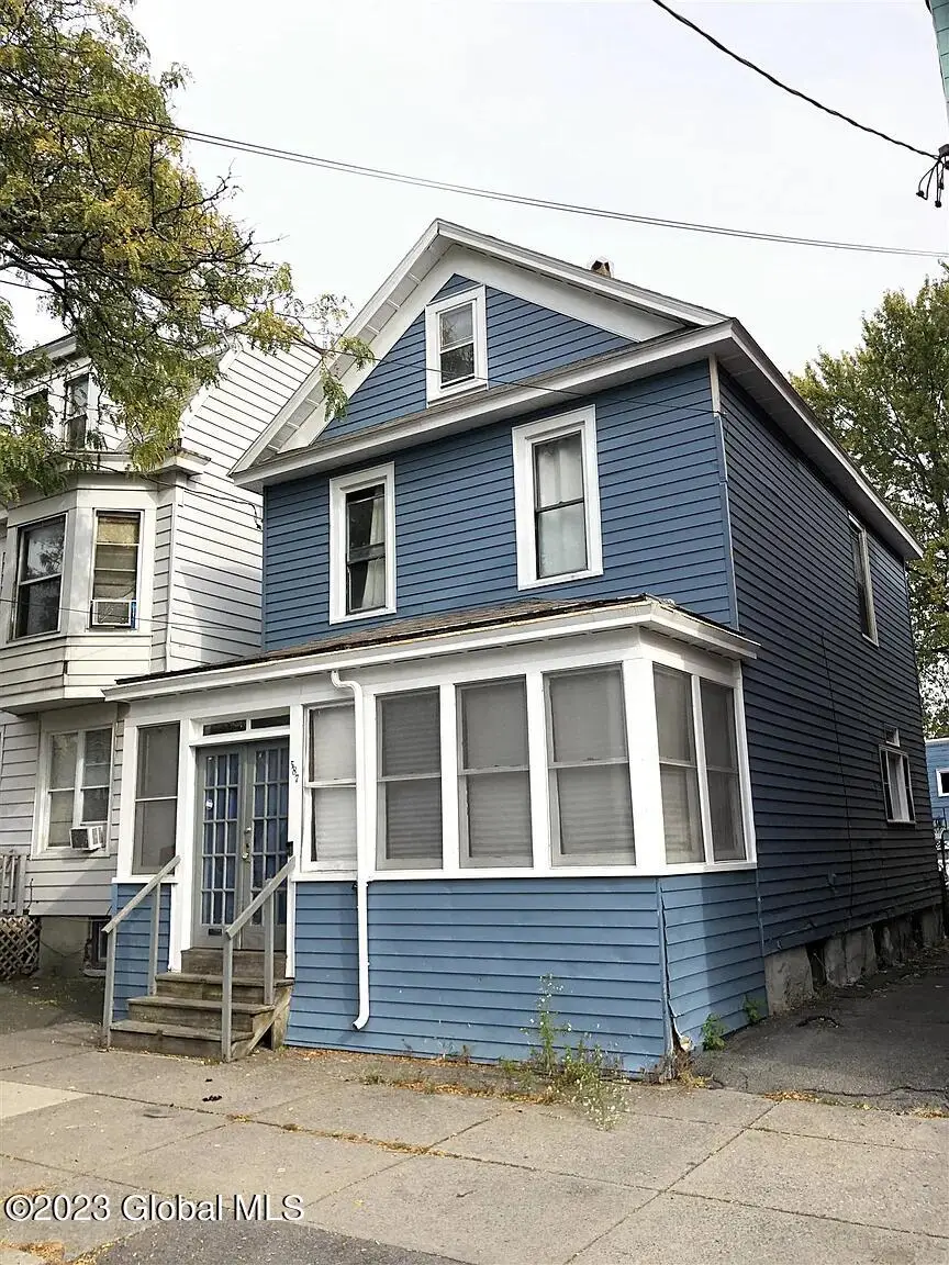 587 3rd Street, Albany, NY 12206 - Image #1