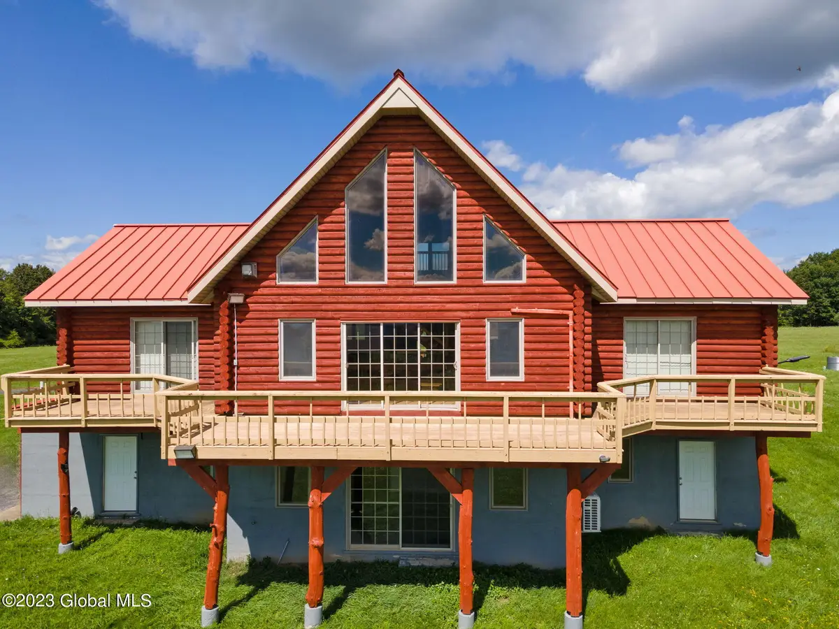 239 Begley Road, Charleston, NY 12066 - Image #1