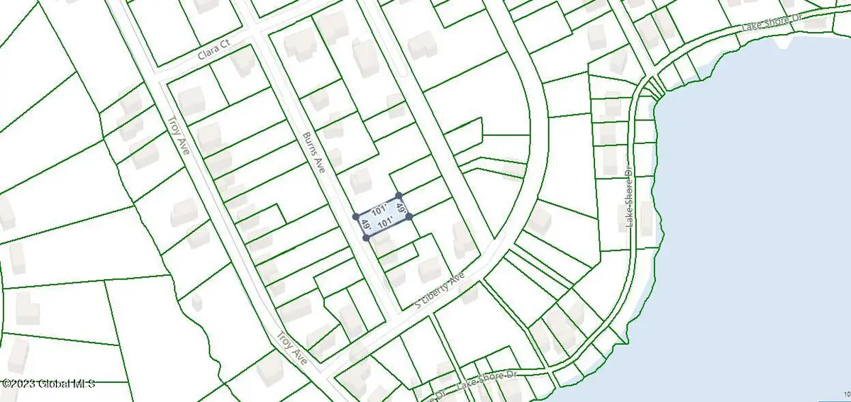 10 Burns Avenue, North Greenbush, NY 12198 - Image #1