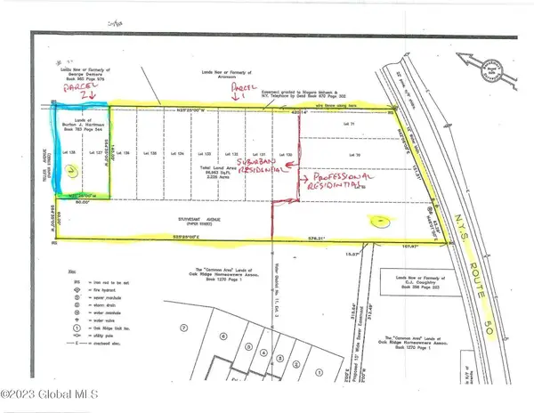 L1 Route 50, Glenville, NY 12302