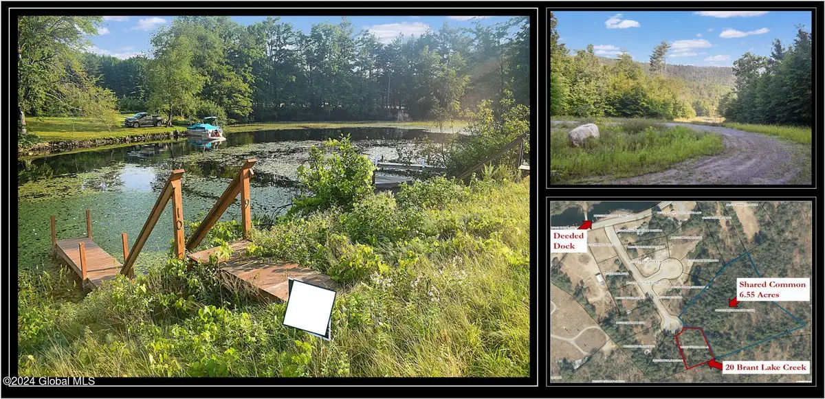 20 Brant Lake Creek Drive, Horicon, NY 12815 - Image #1