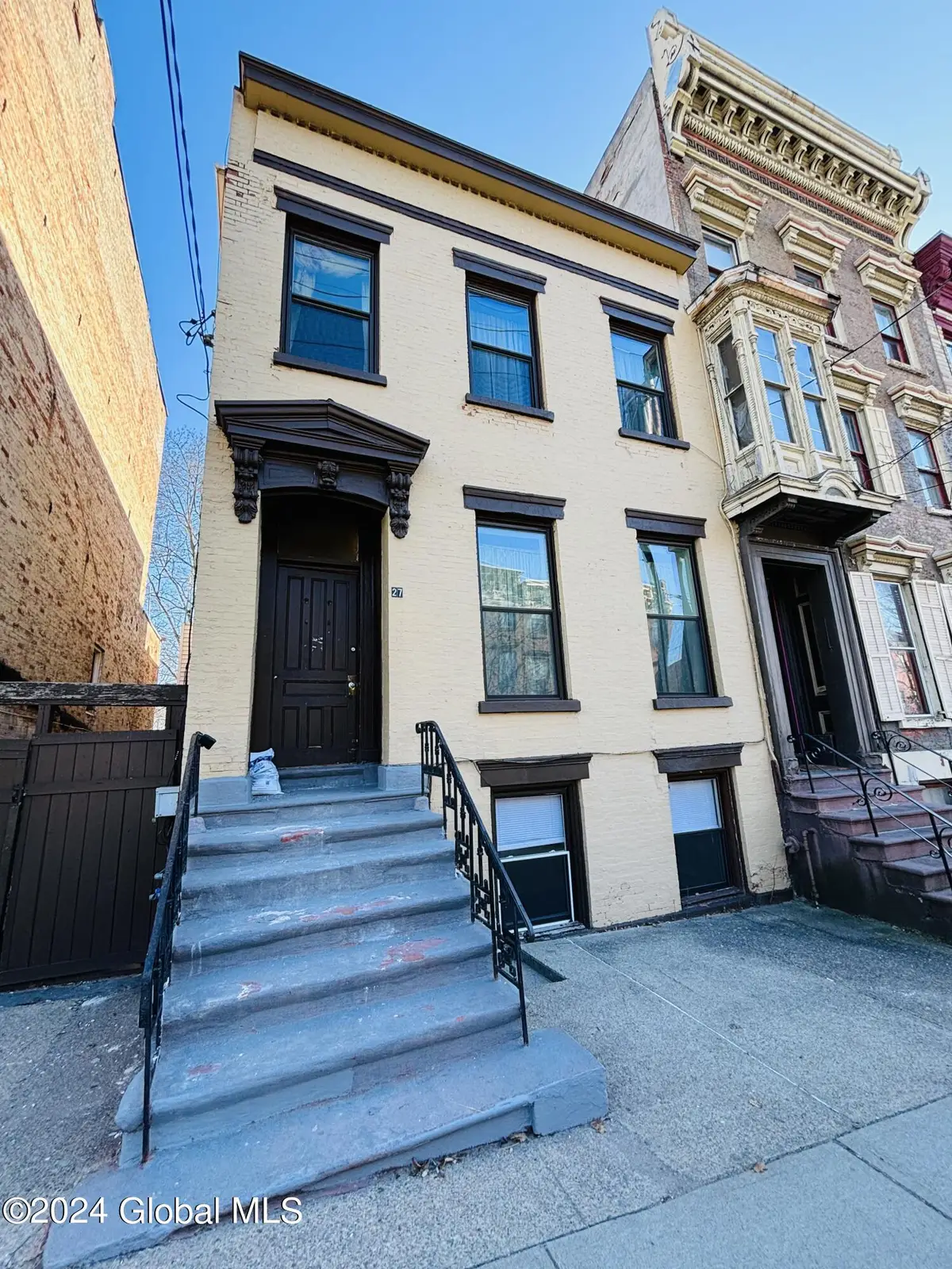 27 Ten Broeck Street, Albany, NY 12210 - Image #1