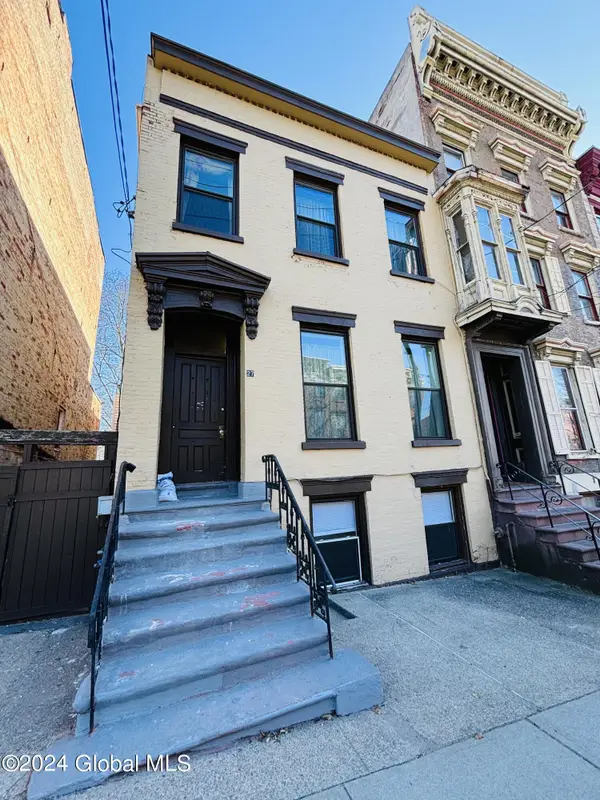 27 Ten Broeck Street, Albany, NY 12210