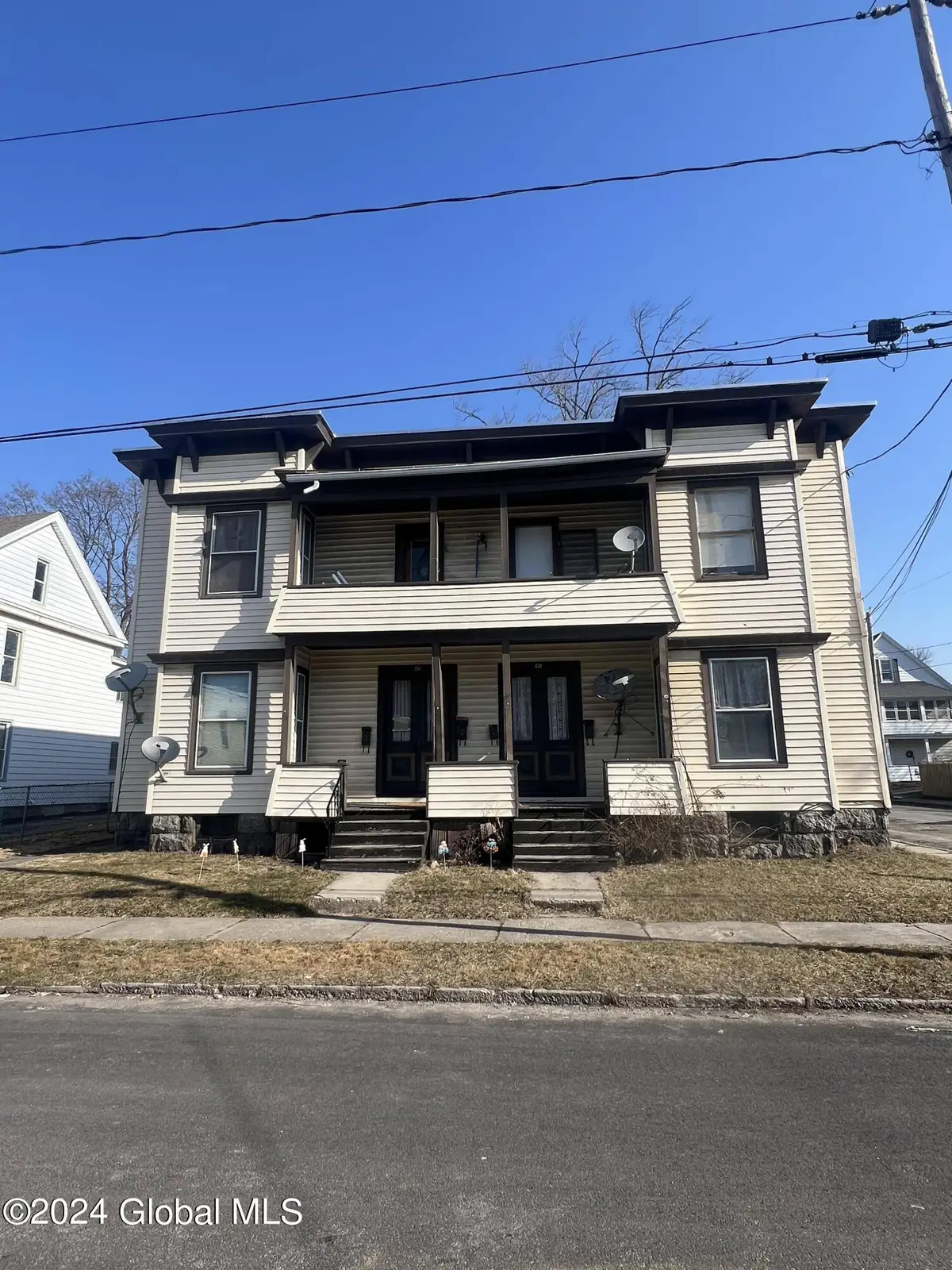 237-239 Grand Street, Amsterdam, NY 12010 - Image #1