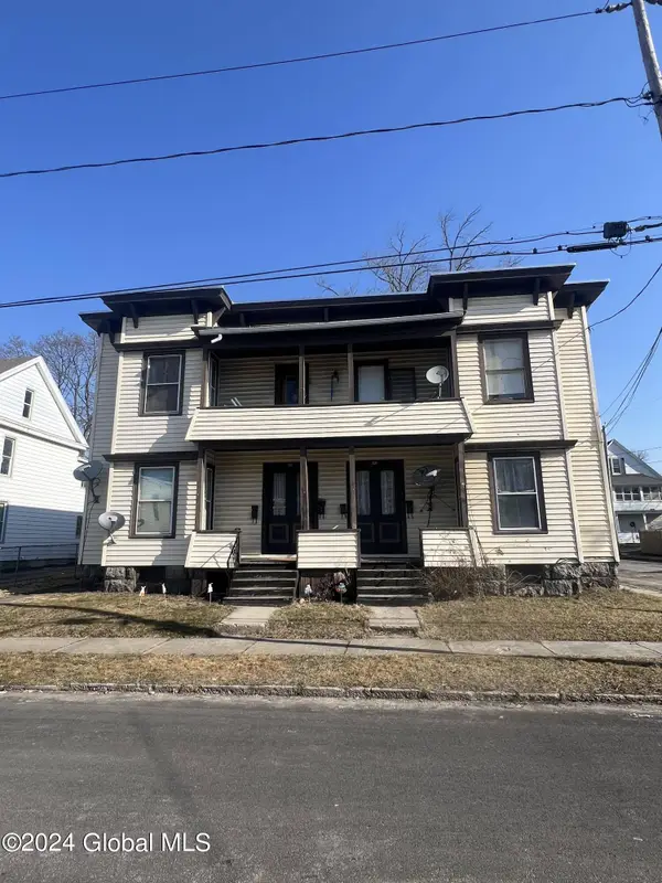 237-239 Grand Street, Amsterdam, NY 12010