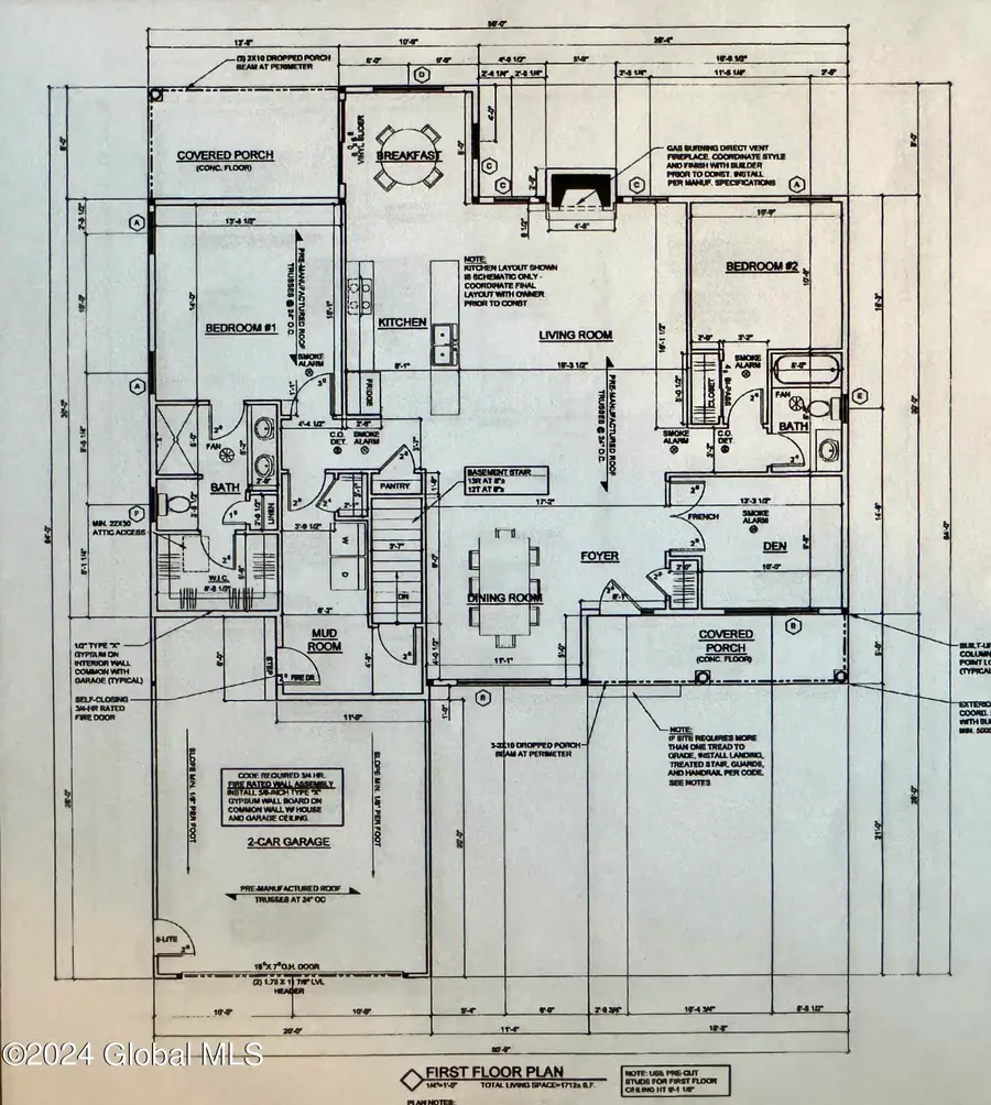 2 Hidden Pond Way, Wilton, NY 12831 - Image #2