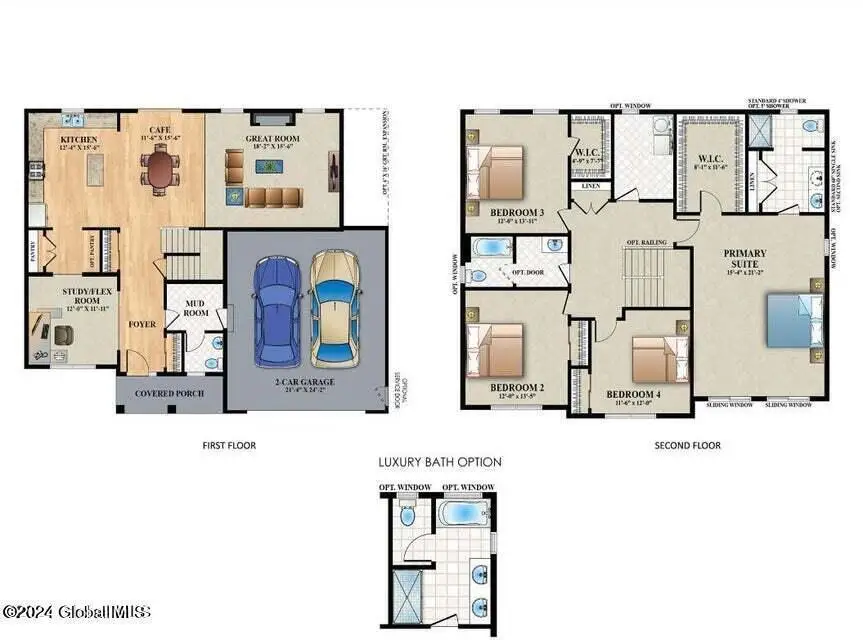 4 Delia Street, Albany, NY 12211 - Image #2