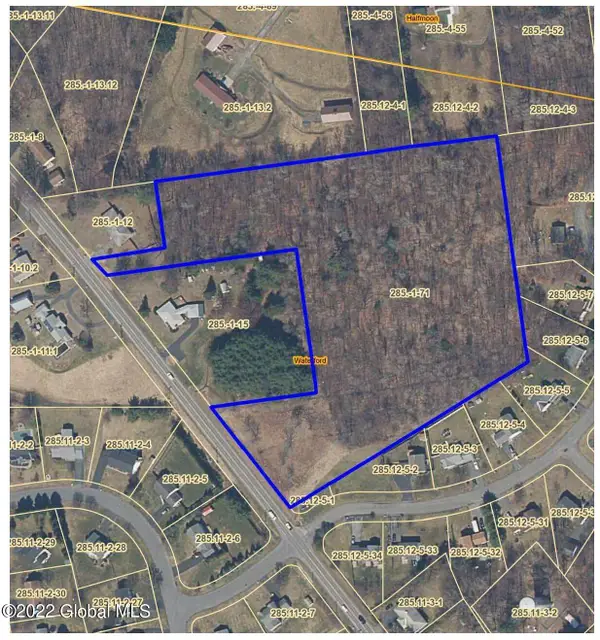 L71 Middletown Road, Waterford, NY 12188