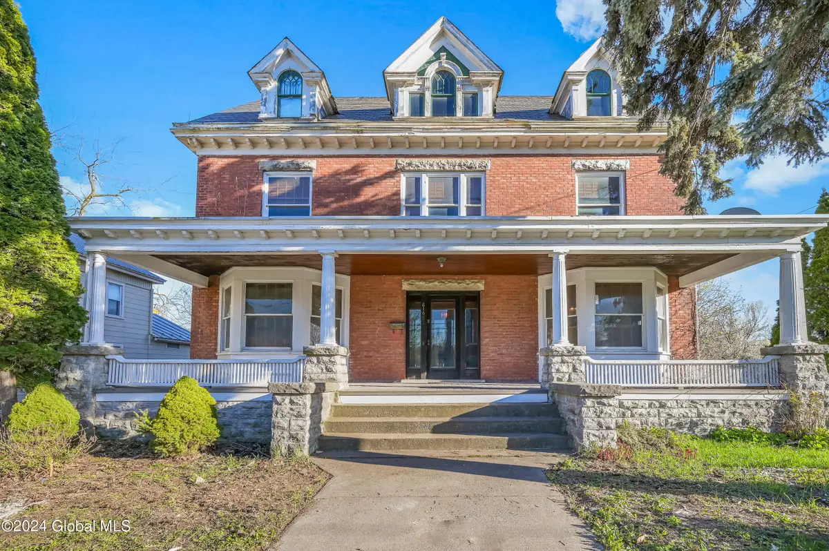 616 E Main Street, Cobleskill, NY 12043 - Image #1