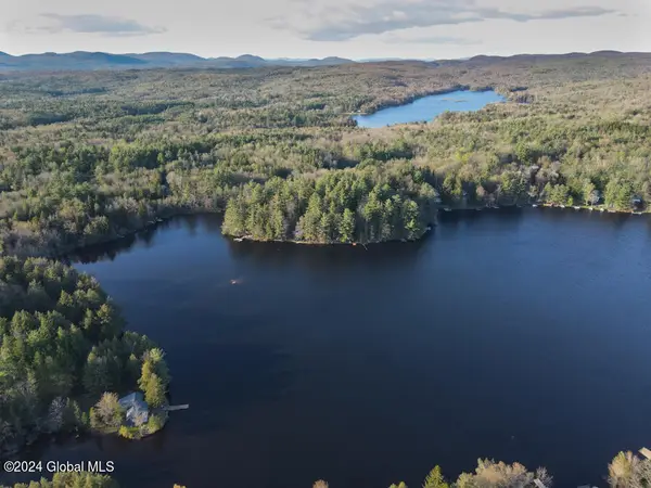 L29 Mountain Lake S Shore Road, Johnstown, NY 12078