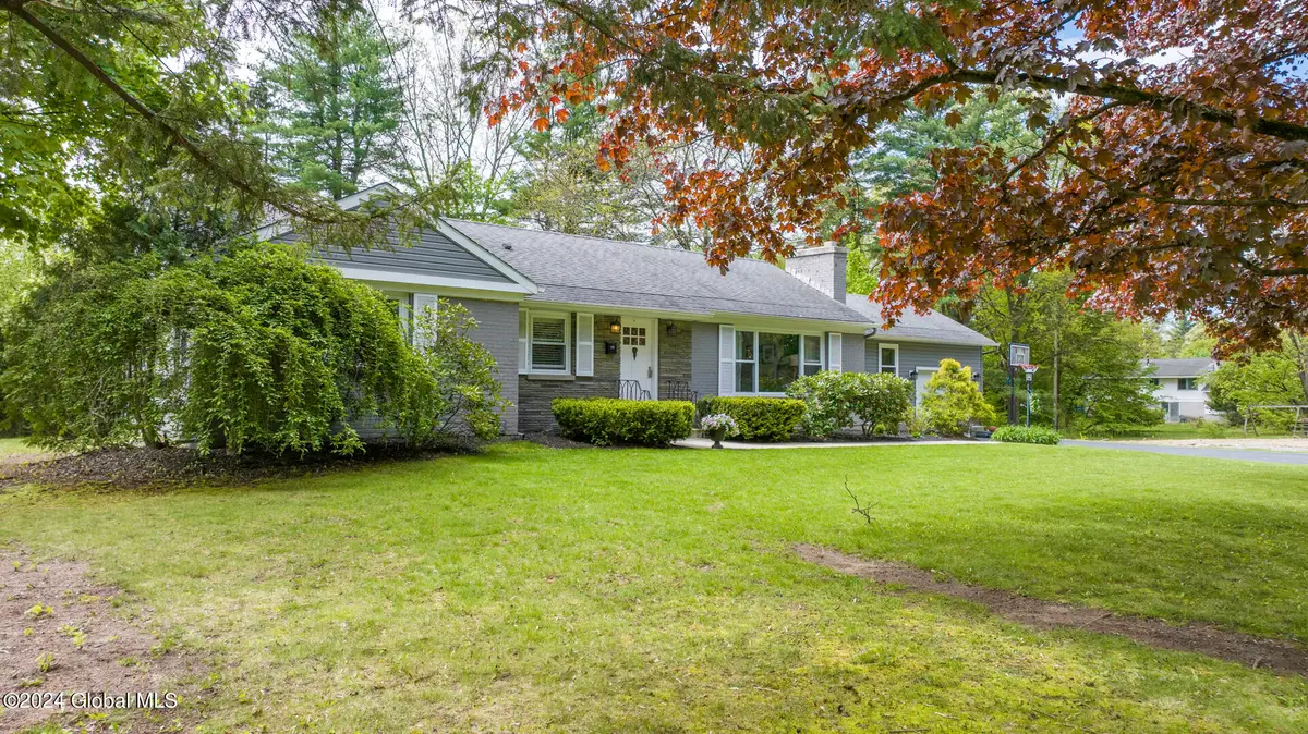 378 Caroline Street, Saratoga Springs, NY 12866 - Image #1