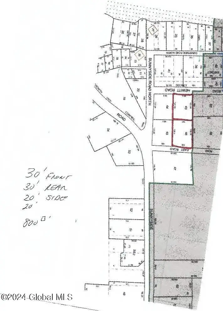 L43 Hewitt Road, Queensbury, NY 12804 - Image #2