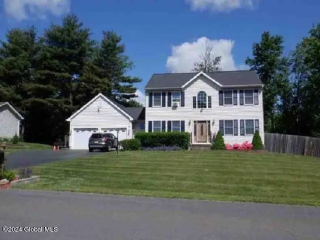 1 Squire Road, Colonie Town, NY 12304 - Image #1