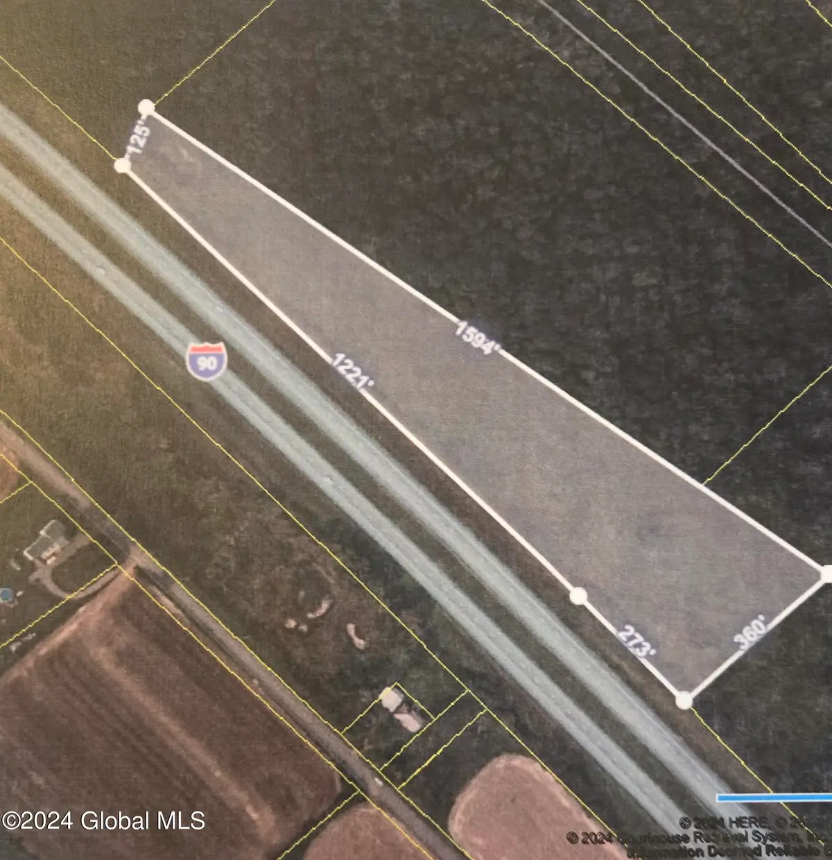 L4.11 S St Johnsville Road, Minden, NY 13339 - Image #1