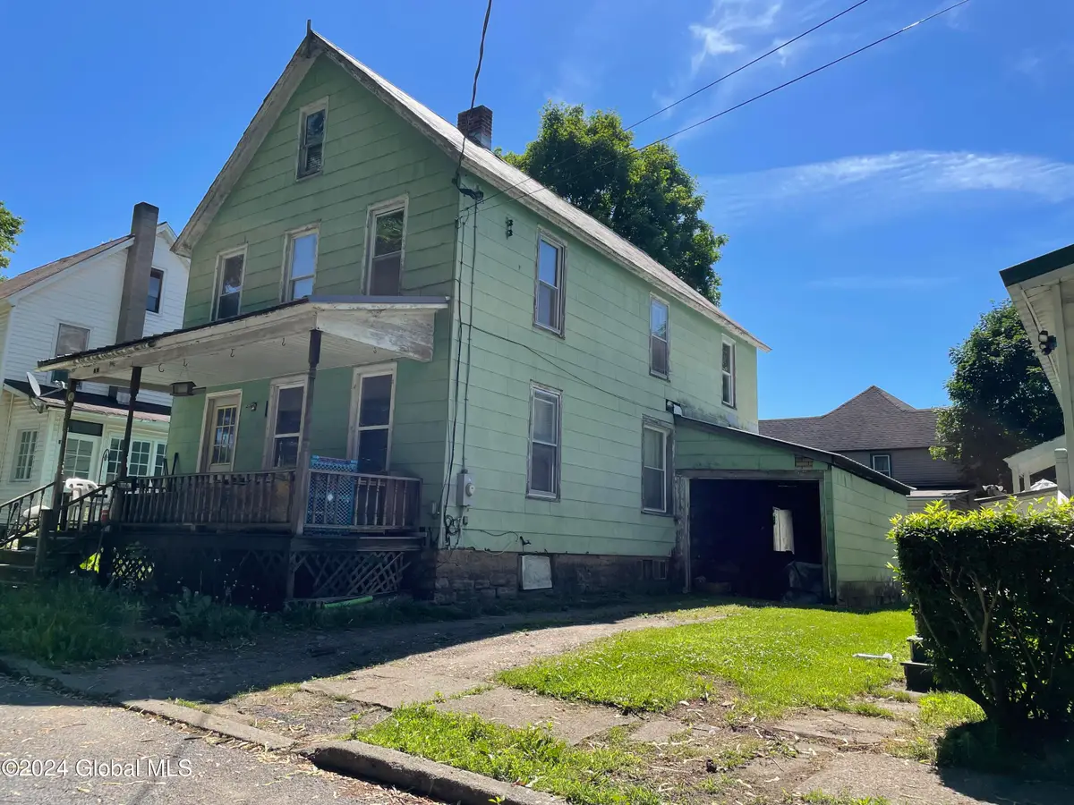 9 Lion Place, Saint Johnsville, NY 13452 - Image #1