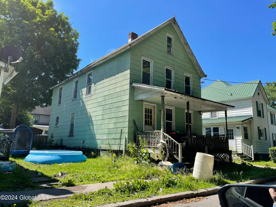 9 Lion Place, Saint Johnsville, NY 13452 - Image #2