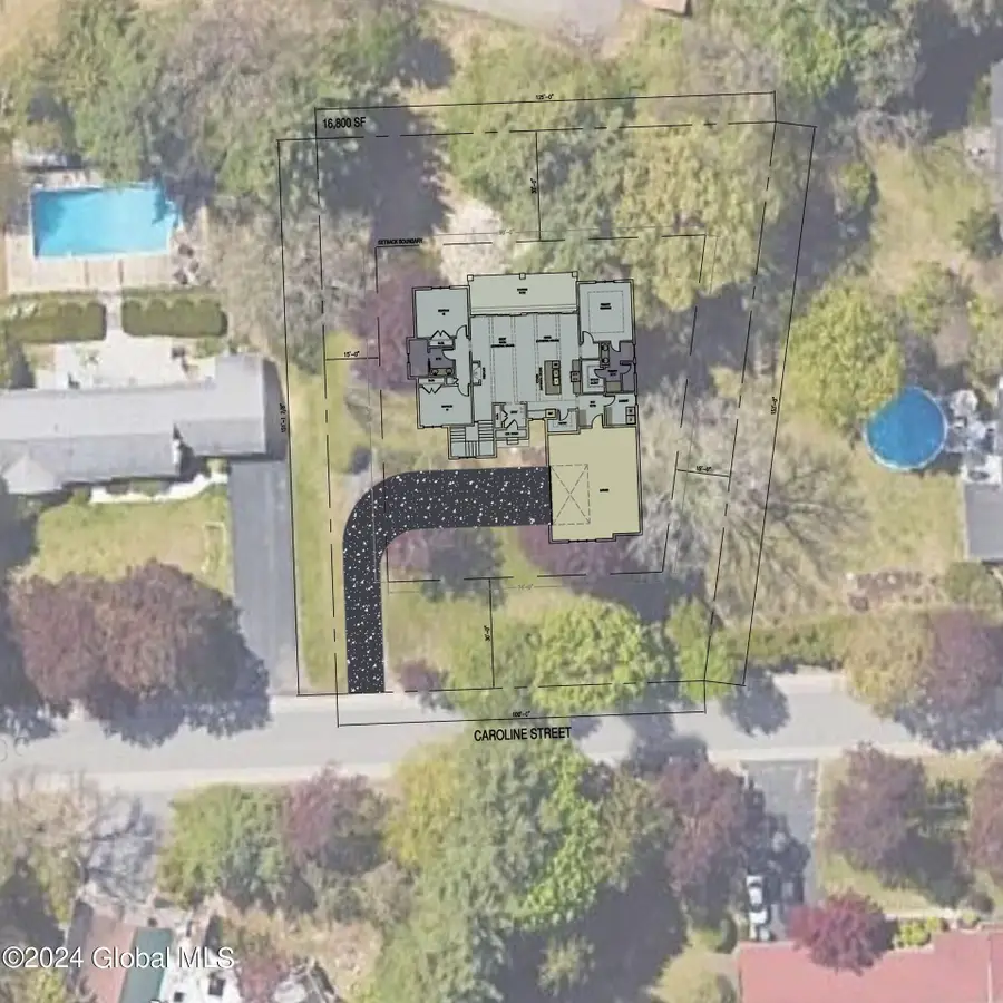 376 Caroline Street, Saratoga Springs, NY 12866 - Image #2