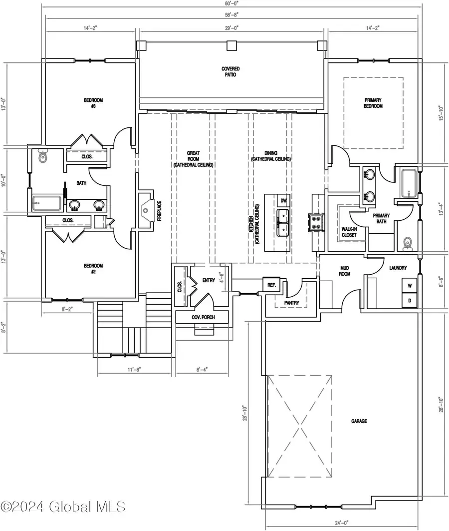 376 Caroline Street, Saratoga Springs, NY 12866 - Image #3