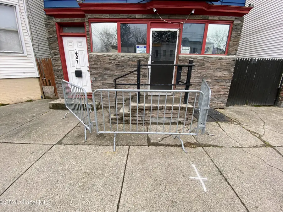 497 Washington Avenue, Albany, NY 12206 - #2
