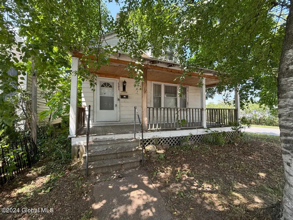 501 Pennsylvania Avenue, Schenectady, NY 12303 - Image #1