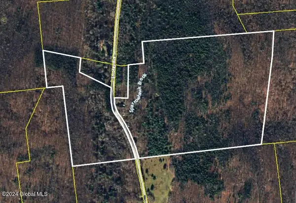 708 Smokey Avenue, Maryland, NY 12155