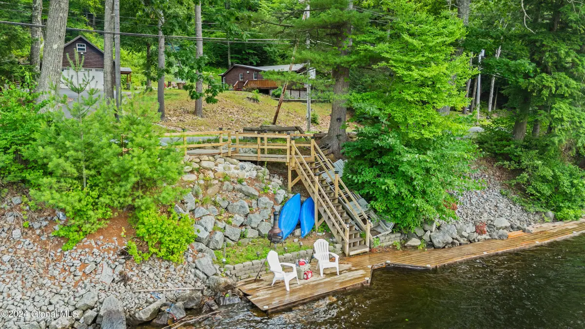 740 E River Drive, Lake Luzerne, NY 12846 - Image #1