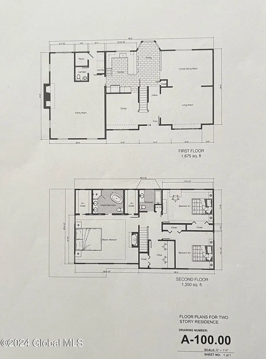 Lot 3 West River Road, Northumberland, NY 12831 - Image #2