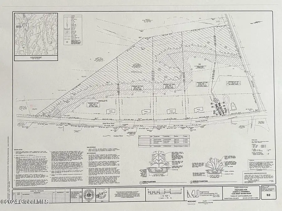 Lot 3 West River Road, Northumberland, NY 12831 - Image #3