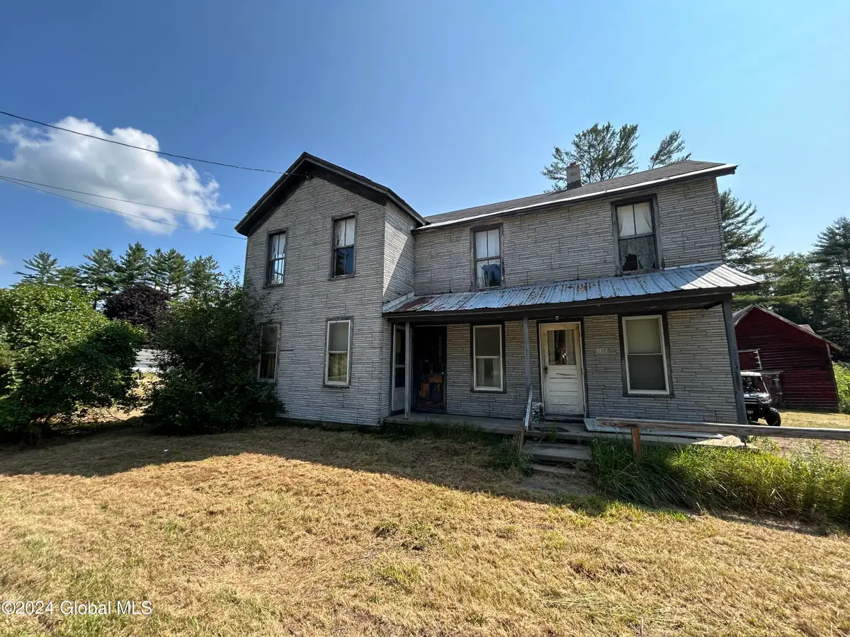 504 County Hwy 122, Gloversville, NY 12078 - Image #1