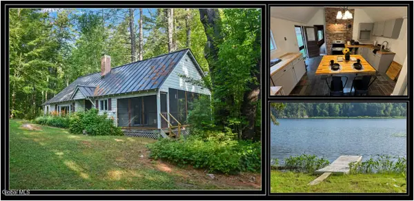 67 Adams Way, Schroon, NY 12870