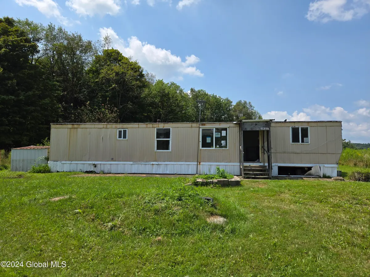 1931 Carter Slocum Road, Marathon, NY 13803 - Image #1