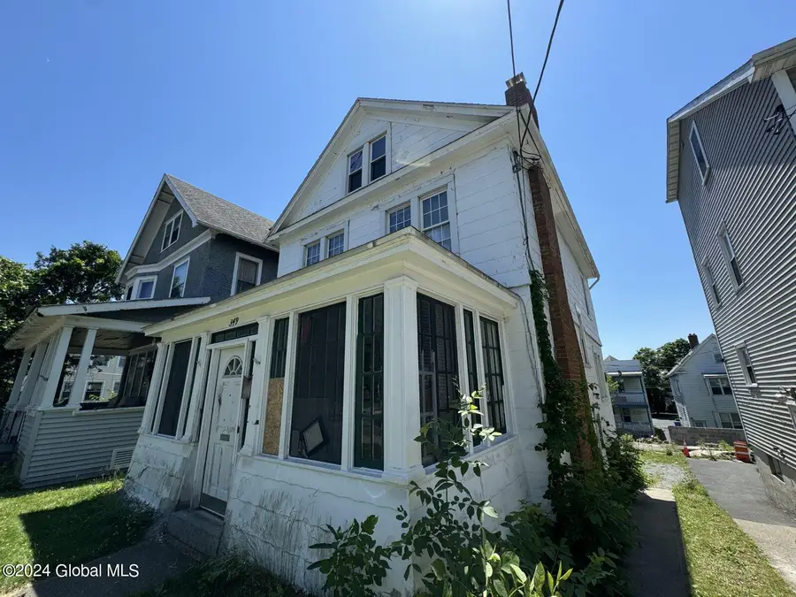 349 Manning Boulevard, Albany, NY 12206 - Image #3