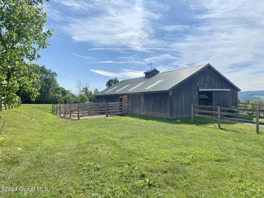 L24.1 Saddlemire Hill Road, Esperance, NY 12066 - Image #2