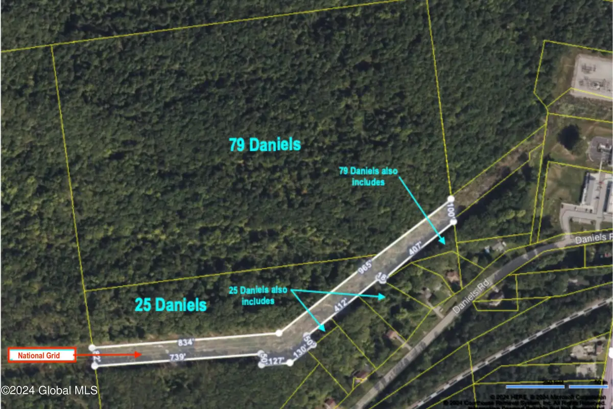 25 Daniels Road, Greenfield, NY 12866 - Image #1