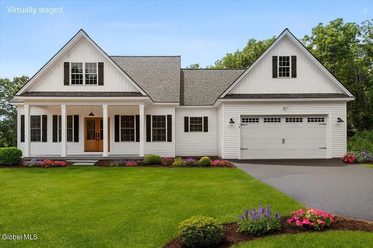 12 Hidden Pond Way, Gansevoort, NY 12831 - Image #1